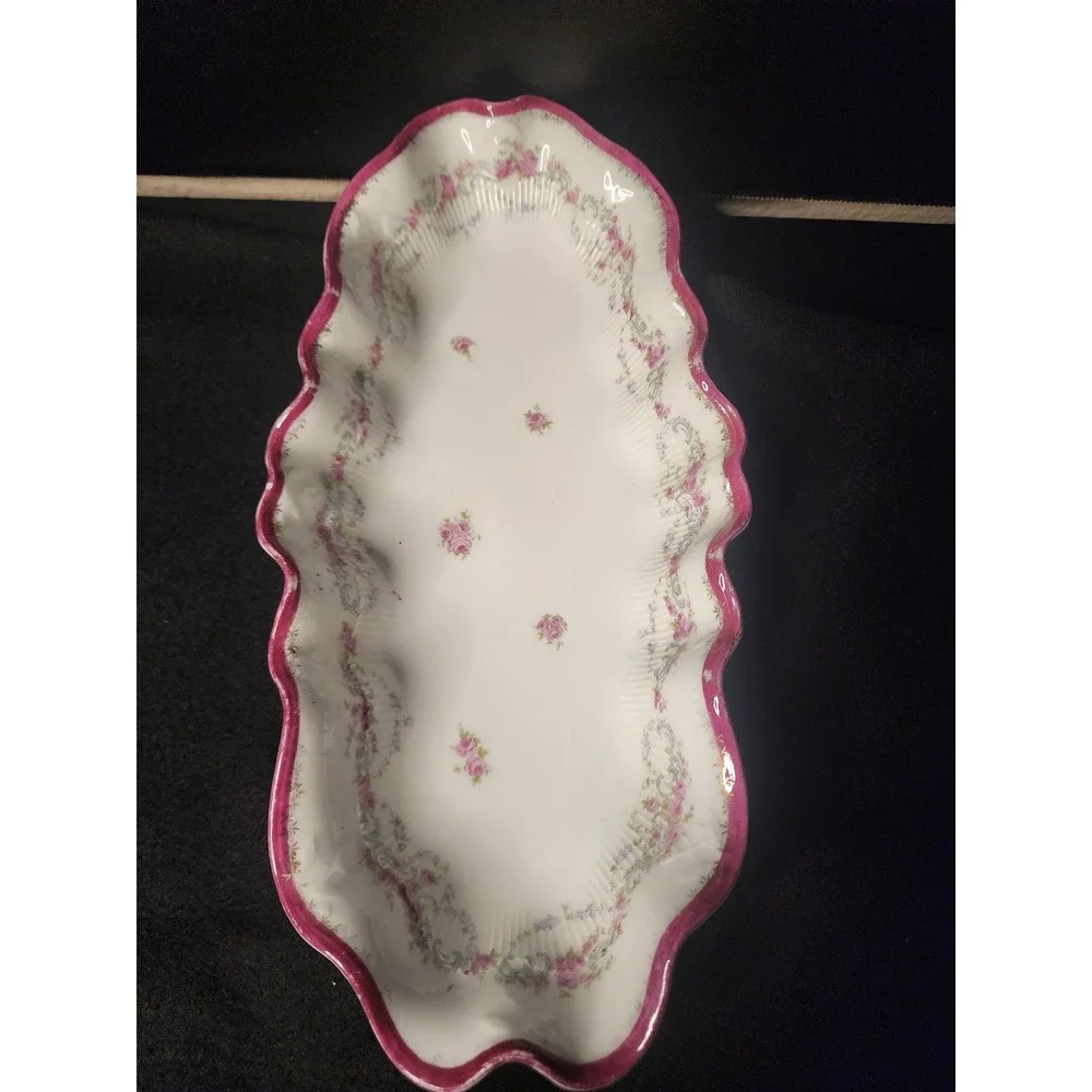 CT Altwasser tielsch germany scalloped